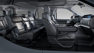 2025 Ford Expedition® Internal Image 1